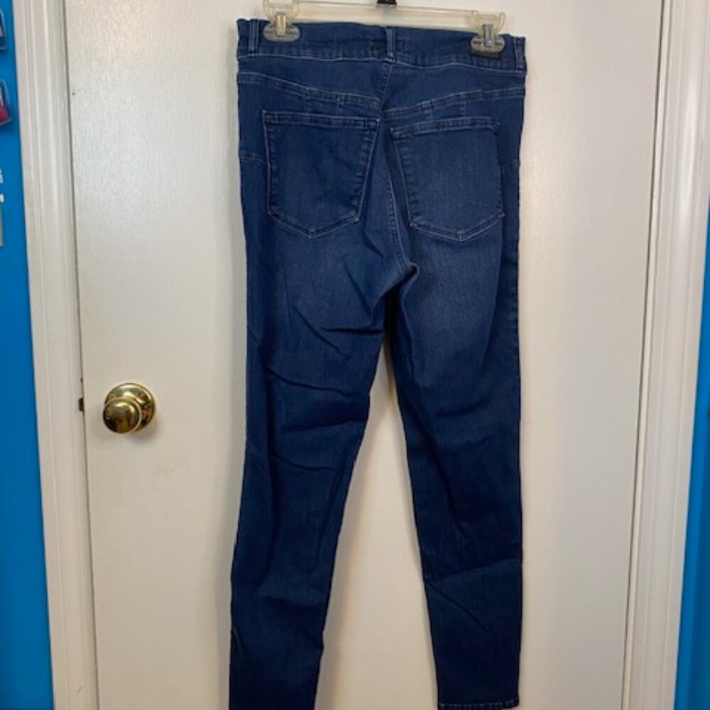Sofia By Sofia Vergara skinny jean - Picture 4 of 4